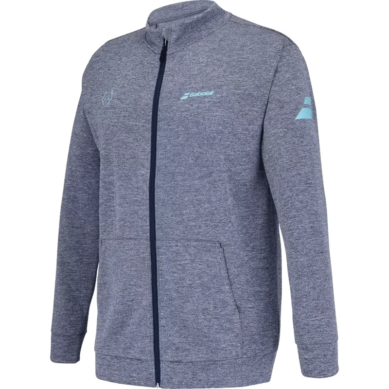 Babolat Jacket Lebron Estate Blue