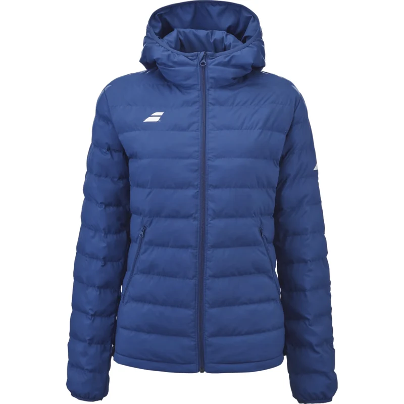 Babolat Exercise Padded Jacket W