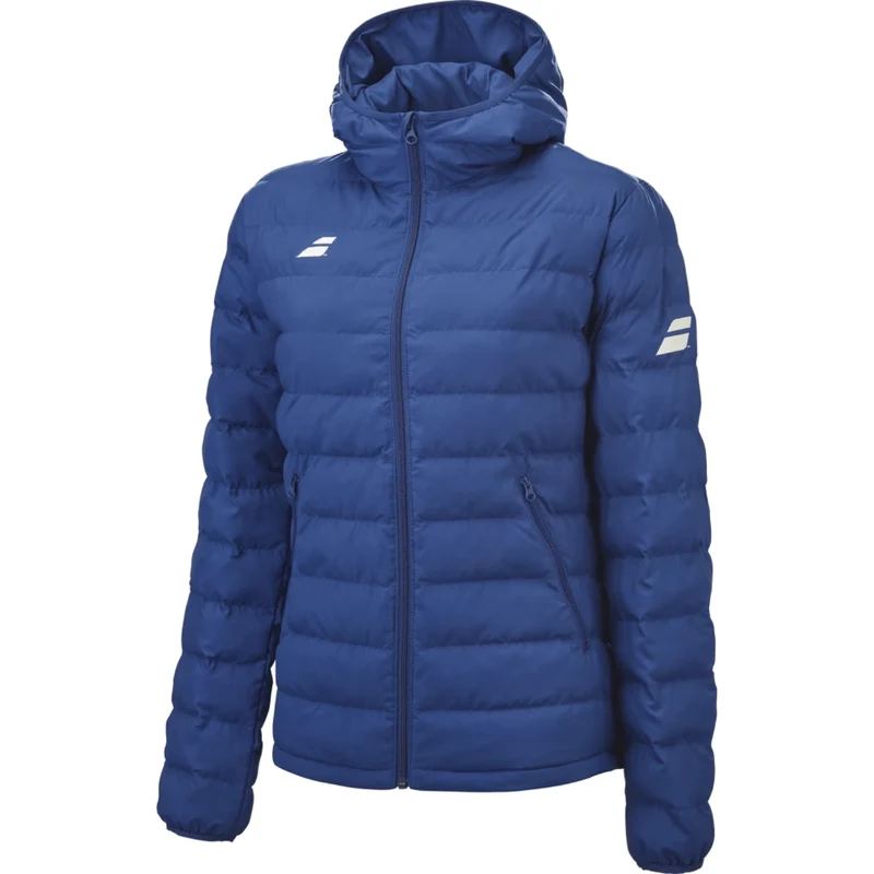 Babolat Exercise Padded Jacket W