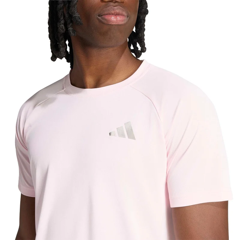 Freelift Pro T-Shirt Herren - pastellrosa