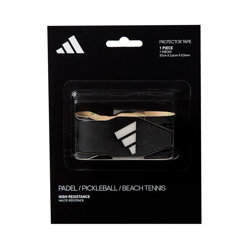 Antishock Protection Tape Rahmenschutzband Padel
