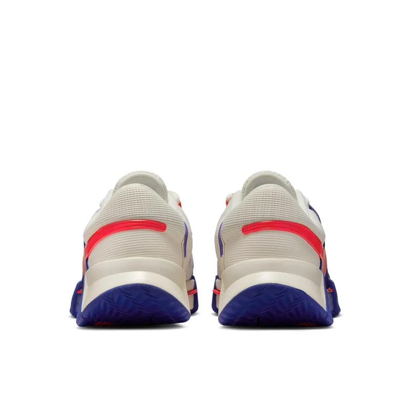 GP Challenge 1 PRM Sandplatzschuh Herren-Dunkelblau,Creme