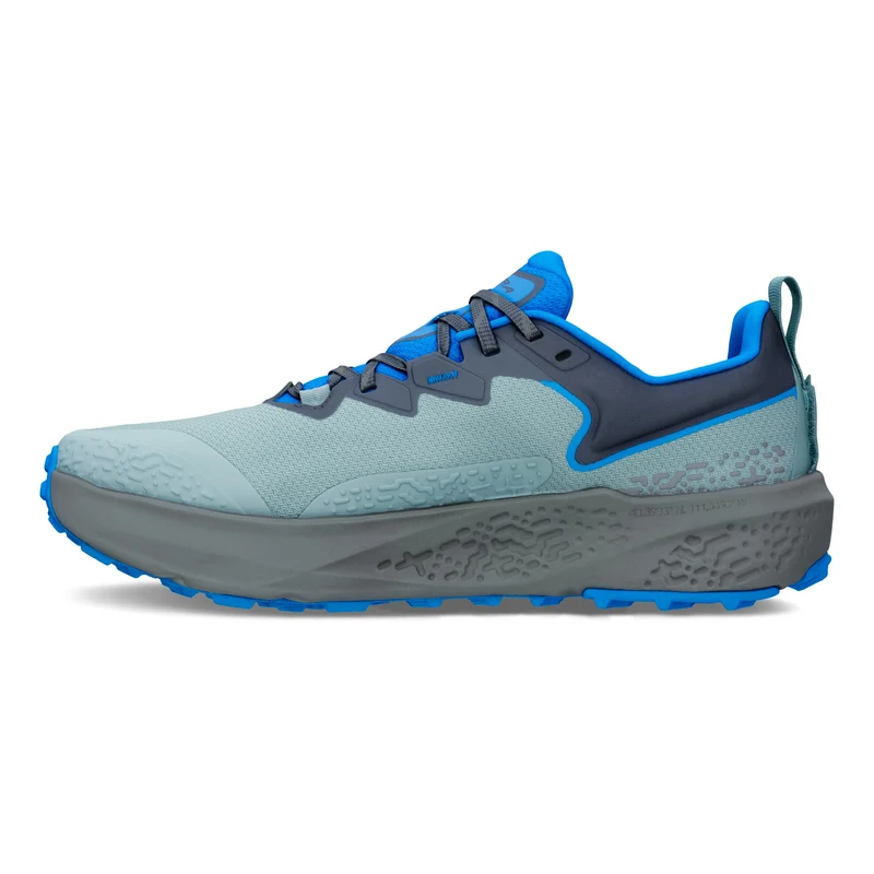 Timp 6 Trailschuh Herren - grau
