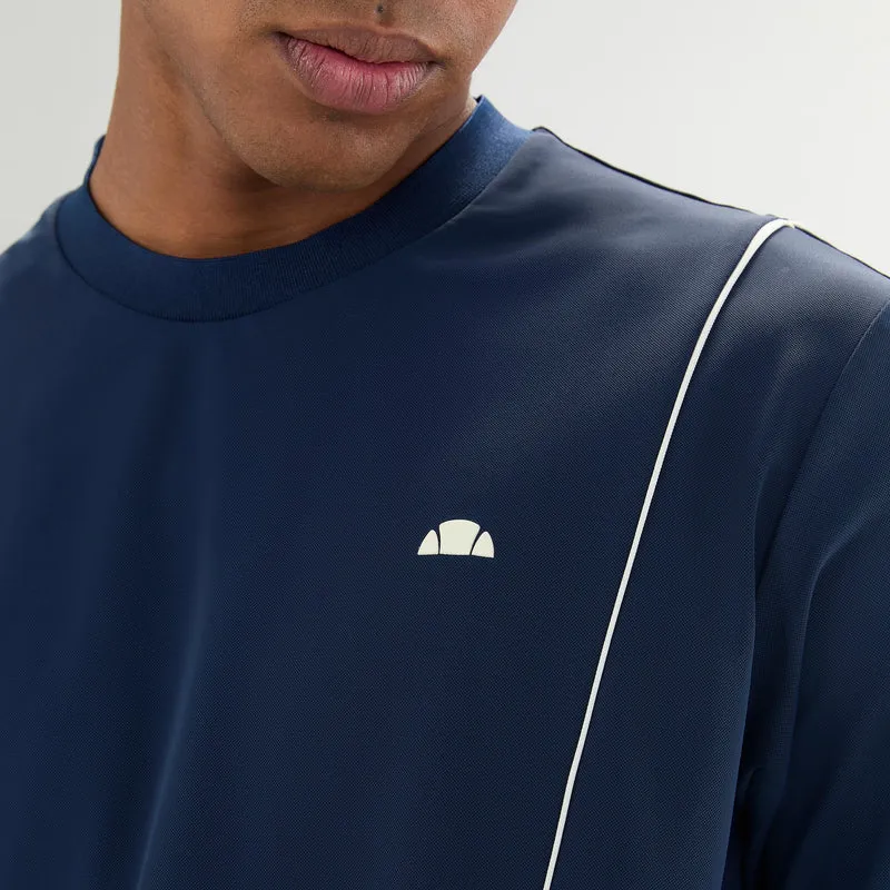Avino T-Shirt Herren - dunkelblau