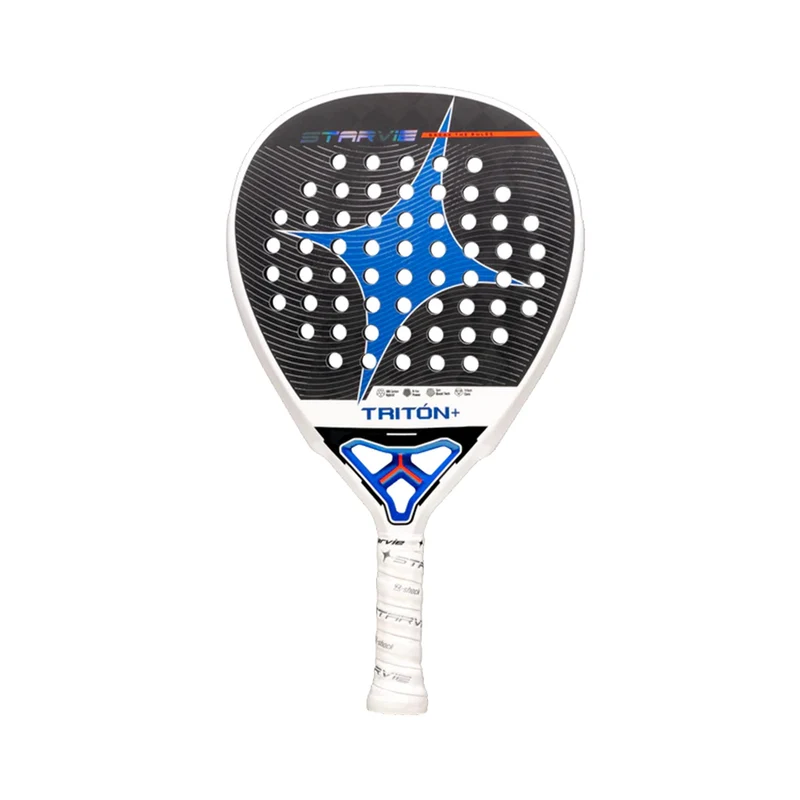Triton Power + Padelschläger