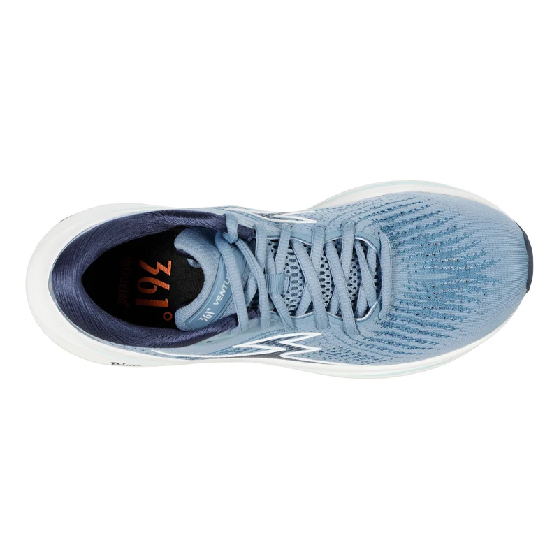 Ventus Neutralschuh Damen - blau, hellblau