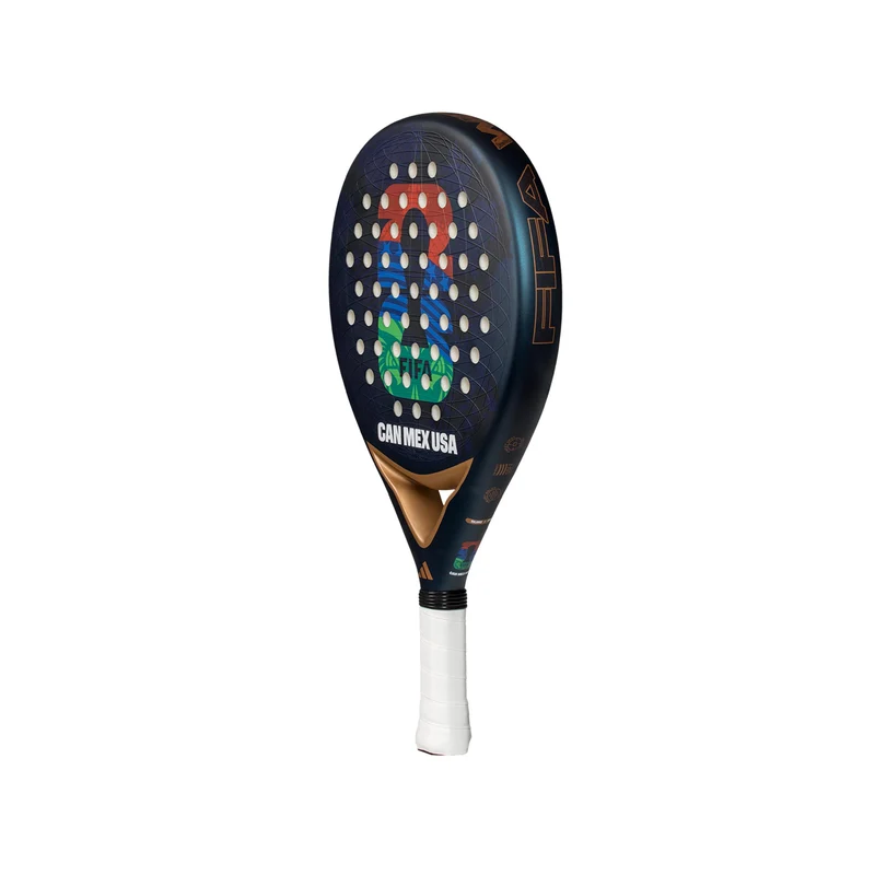 Multination WC2026 Padelschläger