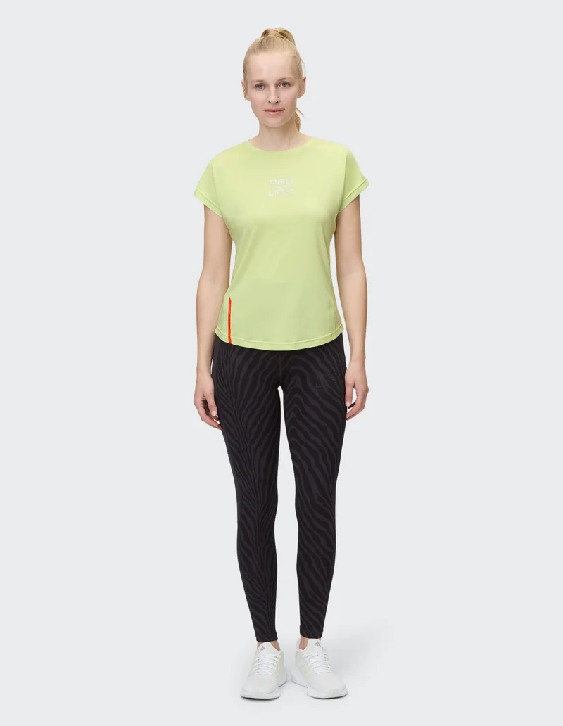 VENICE BEACH Berkeley 1107 01 Slim-Fit T-Shirt Damen