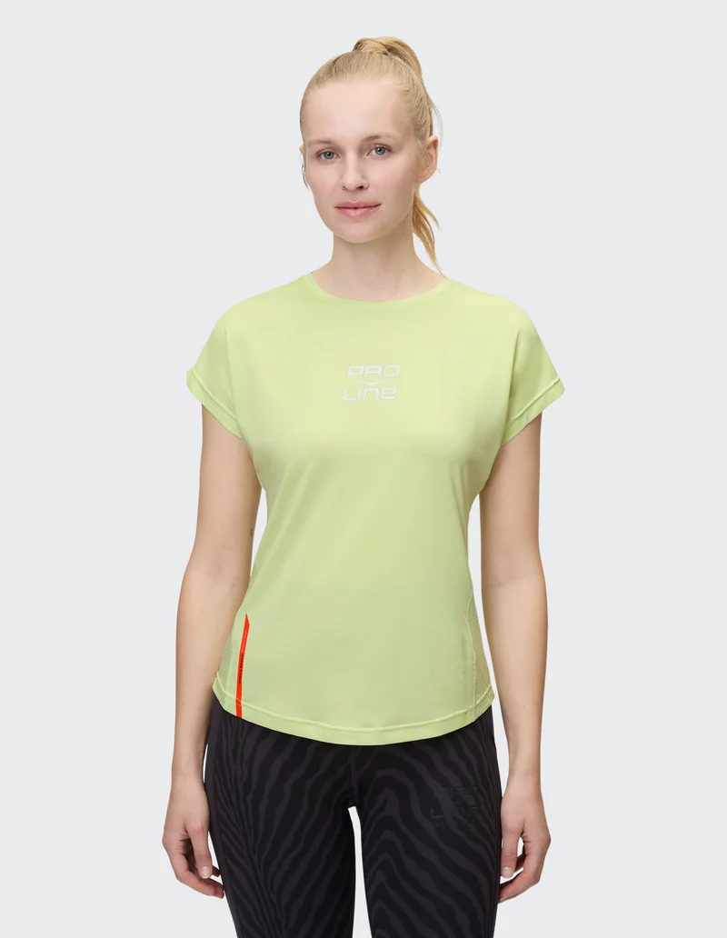VENICE BEACH Berkeley 1107 01 Slim-Fit T-Shirt Damen