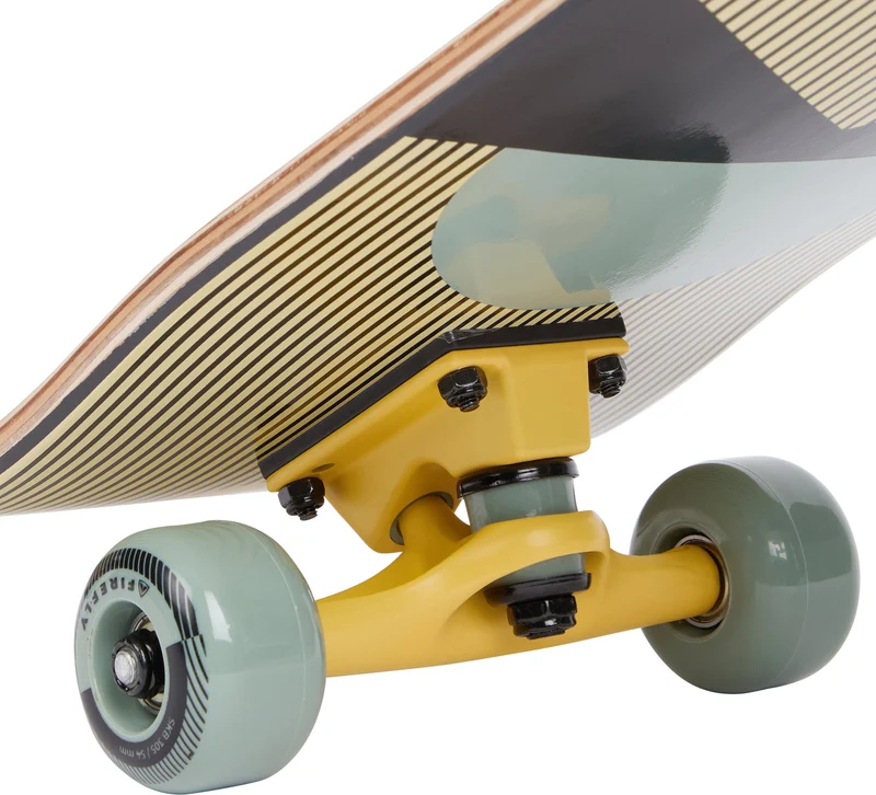 FIREFLY Skateboard SKB 305 – 9-lagiges Ahornholz Deck