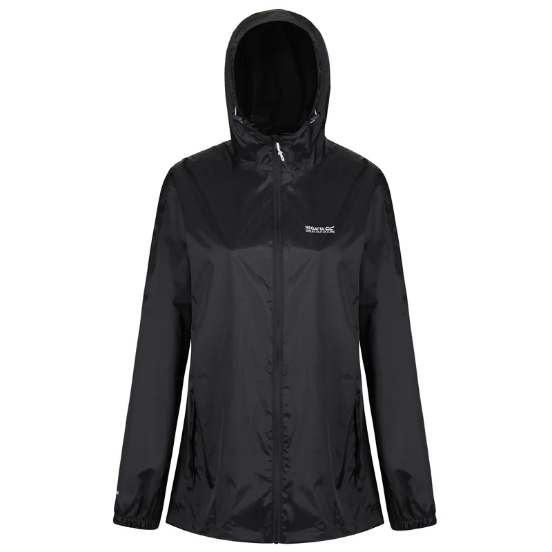 REGATTA Wmn Pk It Jkt III Neon Peach Damenjacke