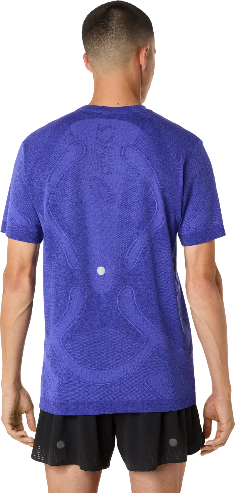 ROAD SEAMLESS SS TOP
