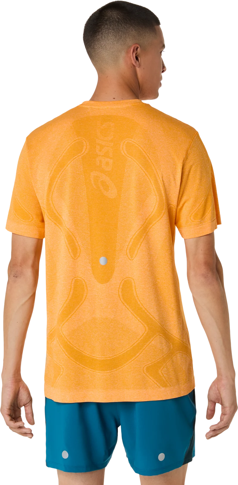 ROAD SEAMLESS SS TOP