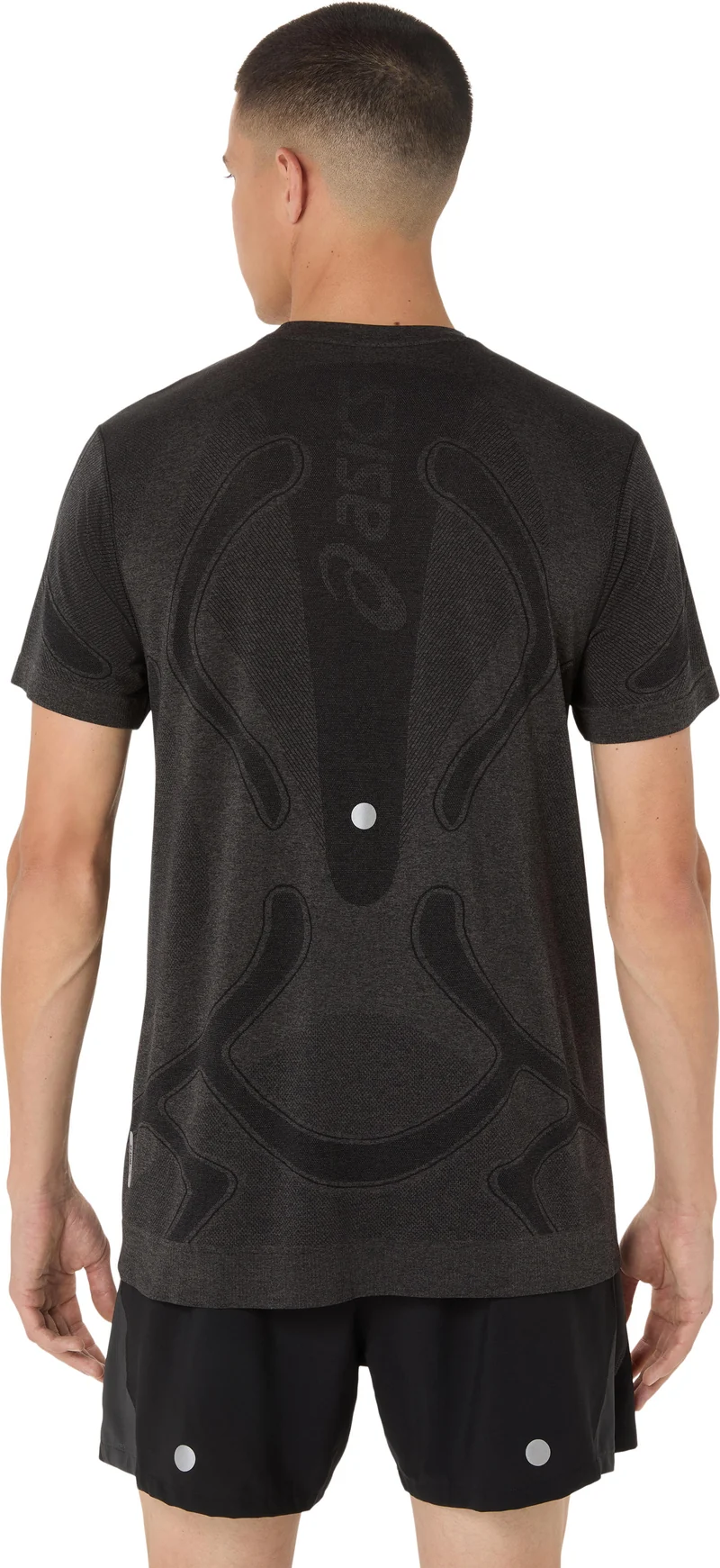 ROAD SEAMLESS SS TOP