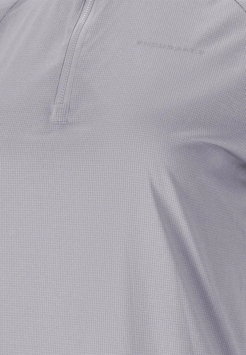 Crow W Melange Cycling/MTB SS Shirt