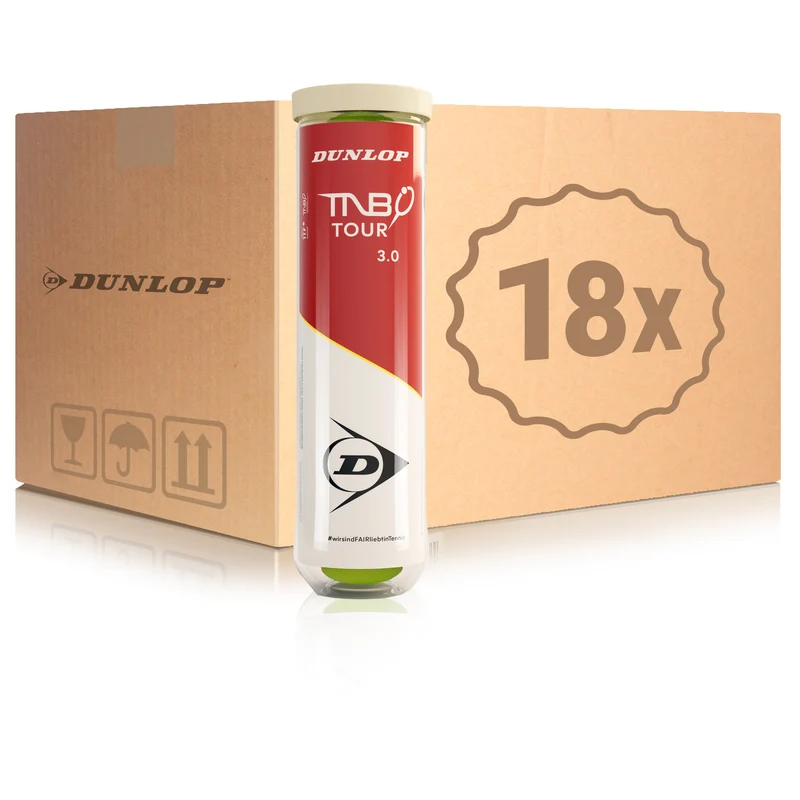 18x 4er Dose TNB Tour 3.0
