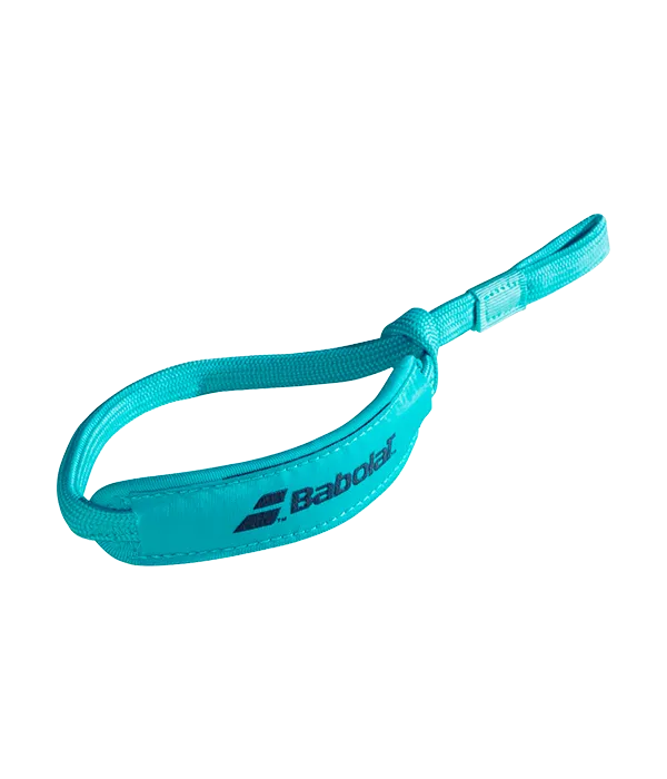 Cordón Babolat Turquesa