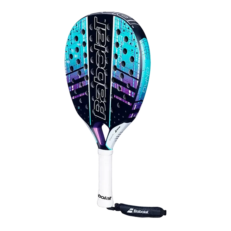 Pala Babolat Dyna Spirit