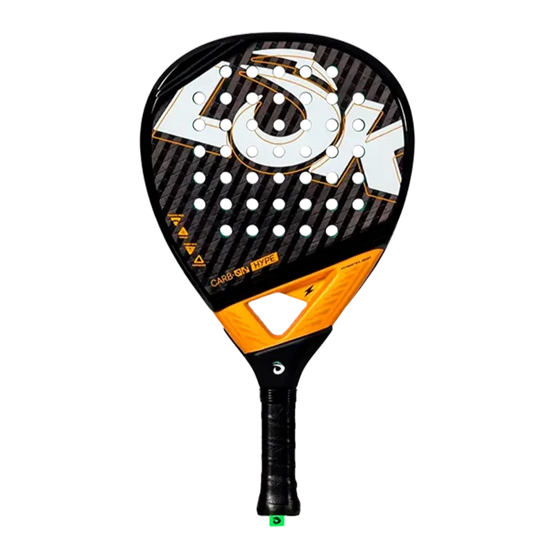 Pala Lok Carb-on Hype