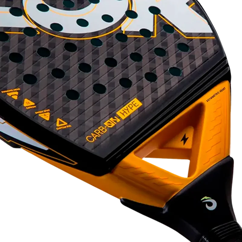 Pala Lok Carb-on Hype
