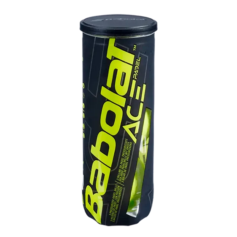 Cajón Pelotas Babolat Ace (Pack x24)