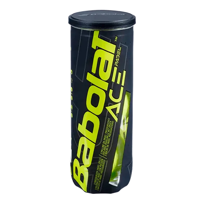 Bote de Pelotas Babolat Ace