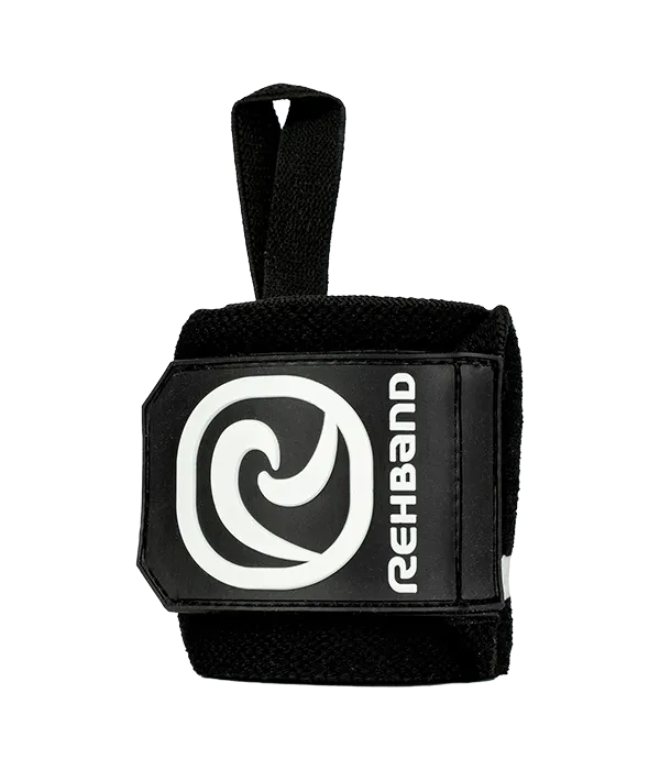 Muñequera con Wraps Rehband RX