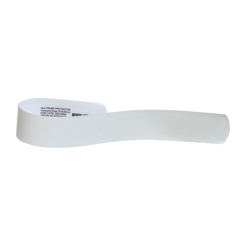 Protector Transparente Sin Logo Oxdog (372x35mm)