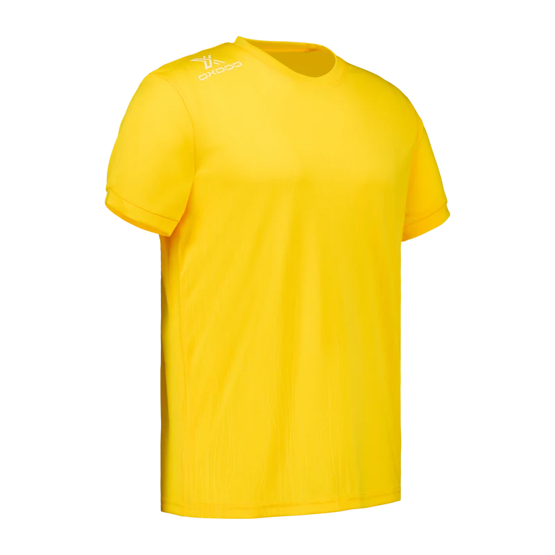 Camiseta Oxdog Avenger Amarillo