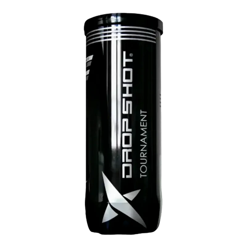 Bote de Pelotas Drop Shot Tournament Pro