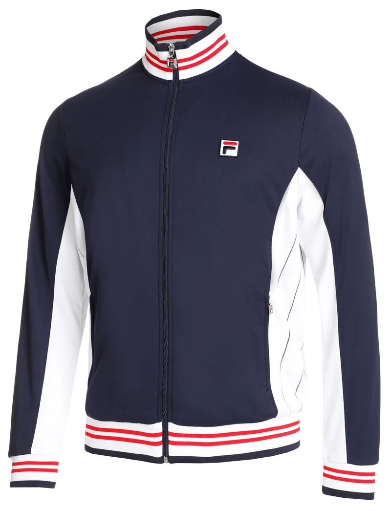 Settanta Performance Jacket Björn