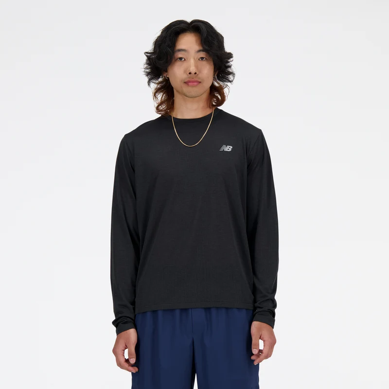 Athletics Long Sleeve
