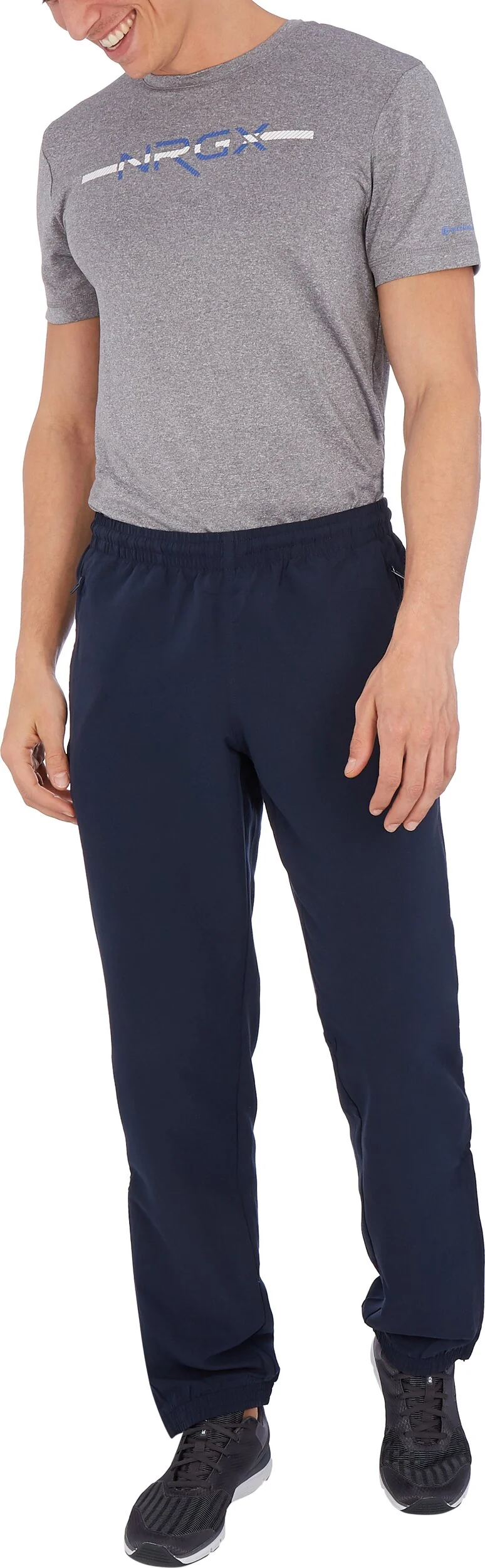 Herren Sporthose He.-Trainings-Hose Sydney M