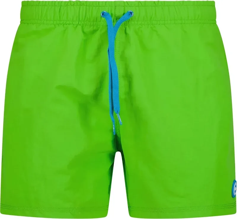 MAN SHORTS