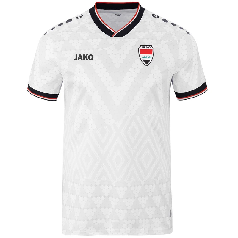 Irak Trikot Home
