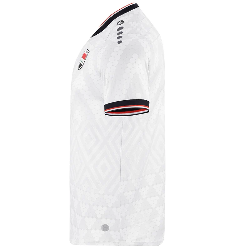 Irak Trikot Home