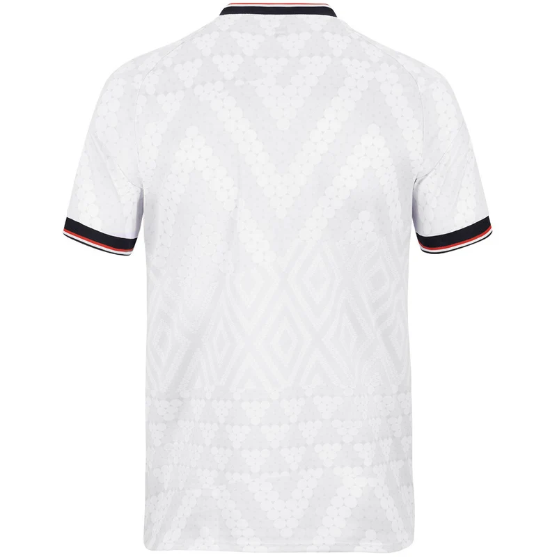 Irak Trikot Home