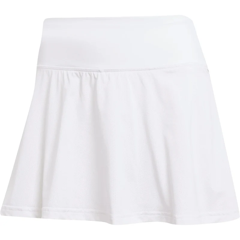 Adidas Club Skirt White