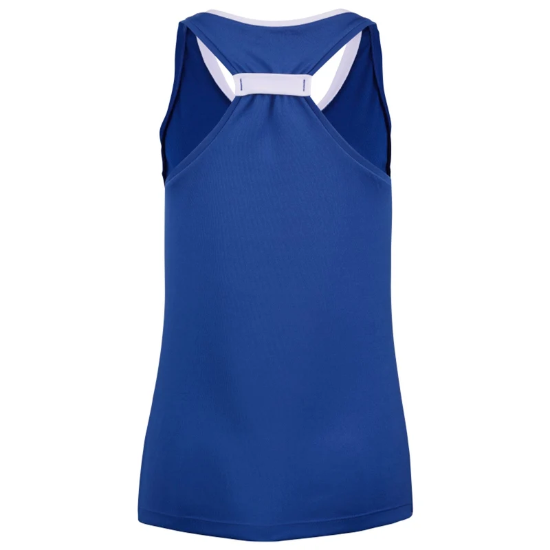 Babolat Play Tank Top W Sodalite Blue