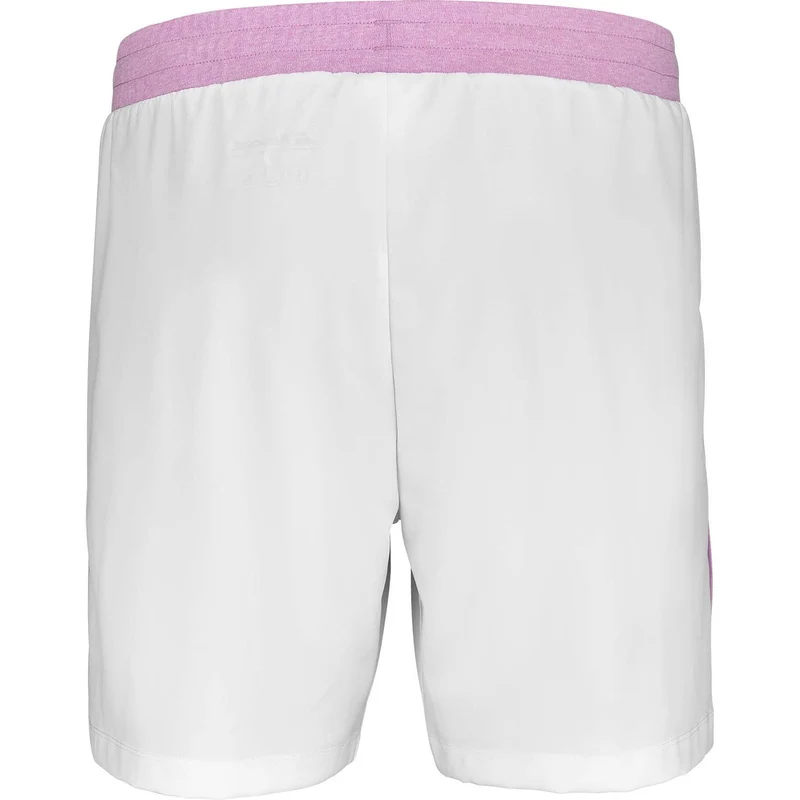 Babolat Short Lebron White