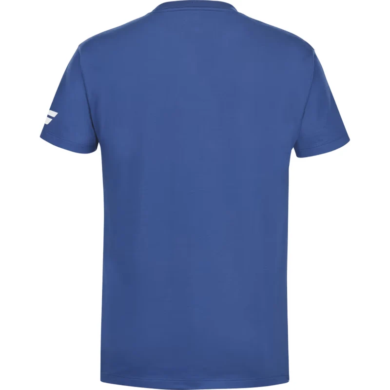 Babolat Exercise T-Shirt Sodalite Blue