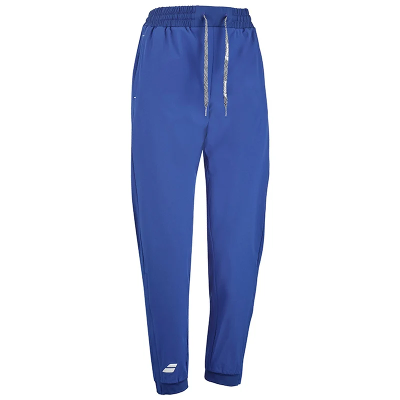 Babolat Play Pant W Sodalite Blue