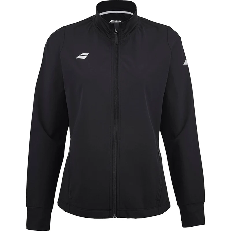 Babolat Play Jacket W Black