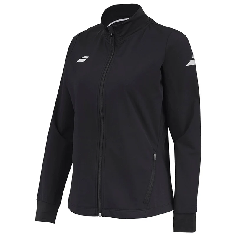 Babolat Play Jacket W Black