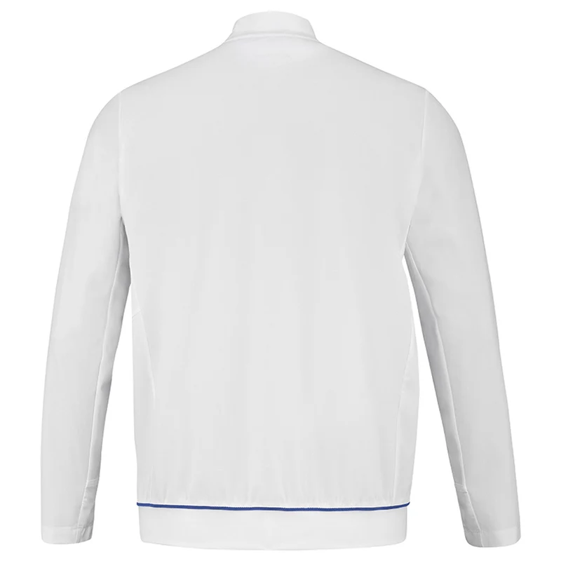 Babolat Play Jacket White