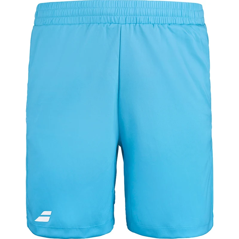 Babolat Play Short Cyan Blue