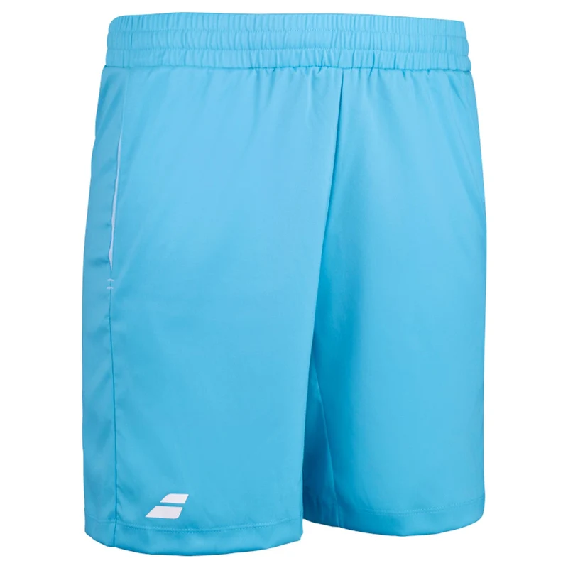 Babolat Play Short Cyan Blue
