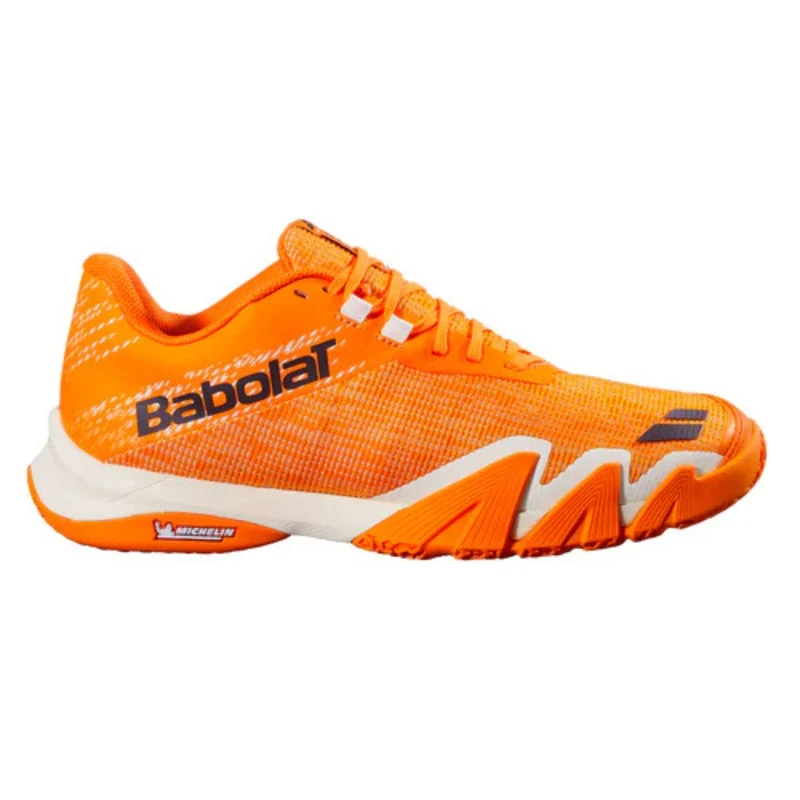 Babolat Jet Viva Orange/Cream Heren