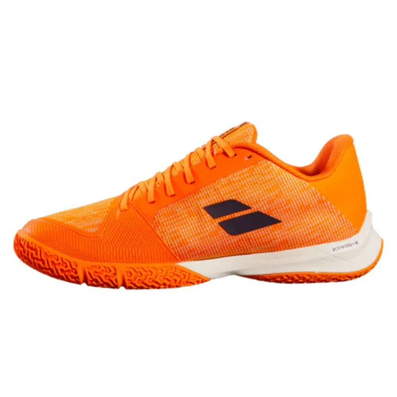 Babolat Jet Viva Orange/Cream Heren