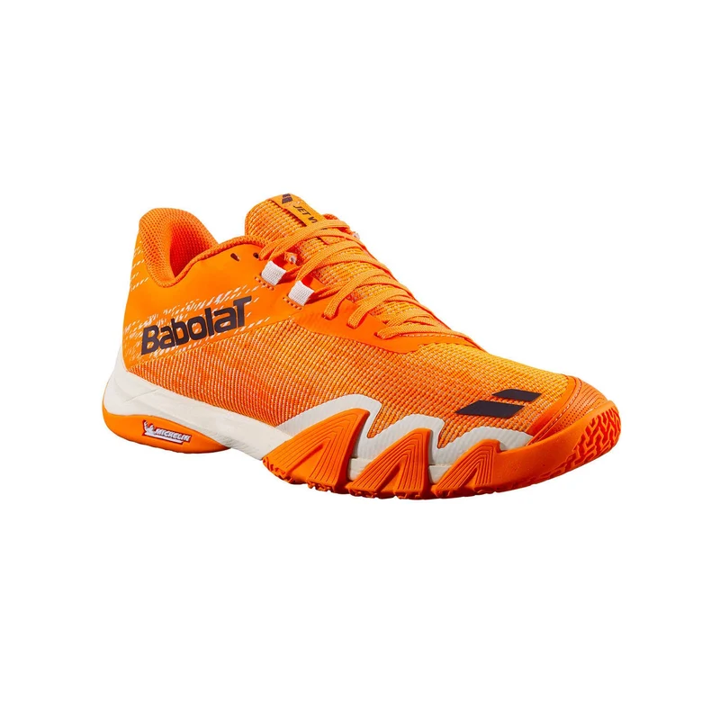 Babolat Jet Viva Orange/Cream Heren